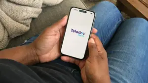 Teladoc lowers revenue outlook amid BetterHelp demand headwinds