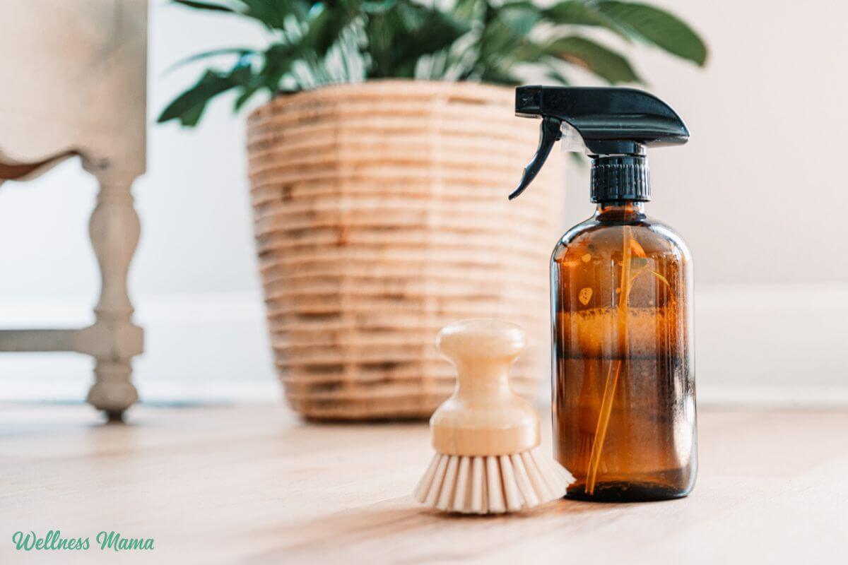 12 Cleaning Motivation Tips for a Happy Home