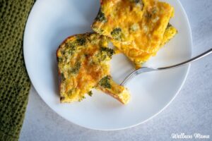 egg bake