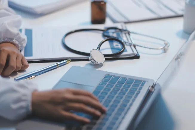 Hackensack Meridian Health first to earn Joint Commission’s responsible health AI certification