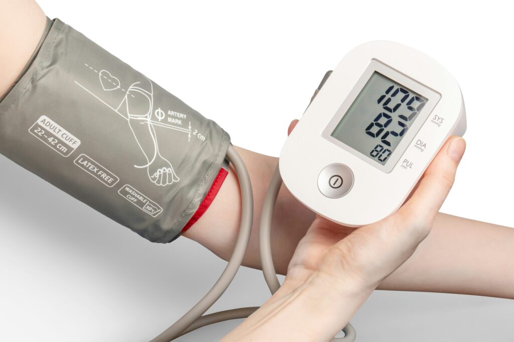 Physical health checks for people with SMI