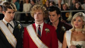 ‘The Shards’: All the ‘80s Hair Details From Episode 6