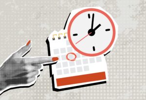 Clozapine monitoring: can long-term users safely test less often?