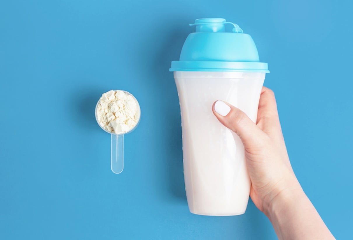 Creatine and Cognitive Function | HUM Nutrition Blog