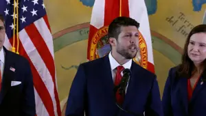 Florida attorney general sues PBMs Express Scripts, Prime over alleged price fixing