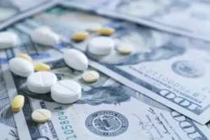 Medicare spent hundreds of millions of dollars on ineligible drugs, audit finds