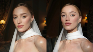 Phoebe Dynevor