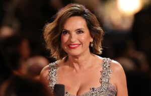 mariska hargitay mature makeup