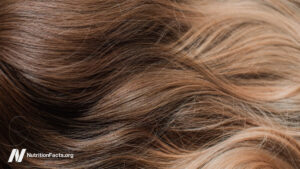 What Foods Help Hair Growth?