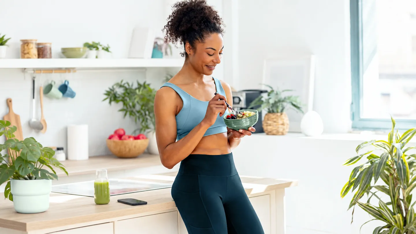 Working Out Before or After Breakfast: Which Is Better?